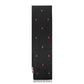 Ralph Lauren Black Wool Scarf