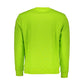 North Sails Green Cotton Sweater