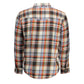 Levi's Blue Cotton Shirt