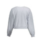 Levi's Blue Cotton Sweater