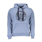 North Sails Blue Cotton Sweater