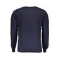 North Sails Blue Wool Sweater