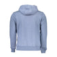 North Sails Blue Cotton Sweater