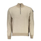 North Sails Beige Wool Sweater