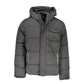 North Sails Black Polyester Jacket