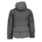 North Sails Black Polyester Jacket