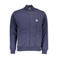 North Sails Blue Cotton Sweater