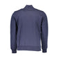 North Sails Blue Cotton Sweater