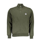 North Sails Green Cotton Sweater