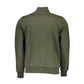 North Sails Green Cotton Sweater