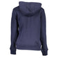 North Sails Blue Cotton Sweater