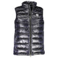 North Sails Black Polyamide Jackets & Coat