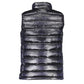 North Sails Black Polyamide Jackets & Coat