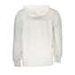 Tommy Hilfiger White Cotton Men Sweater