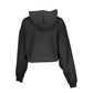 Calvin Klein Black Cotton Sweater