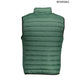 U.S. POLO ASSN. Green Nylon Jacket