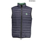 U.S. POLO ASSN. Green Nylon Jacket