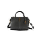 Guess Jeans Black Polyethylene Handbag