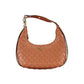 Guess Jeans Brown Polyethylene Handbag