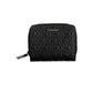 Calvin Klein Black Polyester Wallet