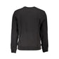 Tommy Hilfiger Black Cotton Sweater