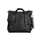 Desigual Black Polyethylene Handbag
