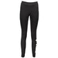 Fila Black Cotton Underwear