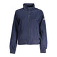 North Sails Blue Polyester Jackets & Coat