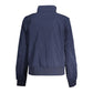 North Sails Blue Polyester Jackets & Coat