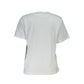 North Sails White Cotton Tops & T-Shirt