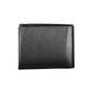 Calvin Klein Black Leather Wallet