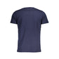 Norway 1963 Blue Cotton T-Shirt