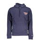 Tommy Hilfiger Blue Cotton Men Sweater