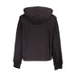 Tommy Hilfiger Black Cotton Sweater