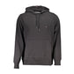 Tommy Hilfiger Black Cotton Men Sweater