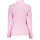 Tommy Hilfiger Pink Cotton Sweater