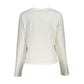 Tommy Hilfiger White Cotton Tops & T-Shirt
