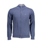 Gant Blue Cotton Sweater