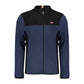 Norway 1963 Blue Polyester Sweater