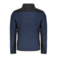 Norway 1963 Blue Polyester Sweater