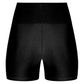 Comme Des Fuckdown Black Nylon Short