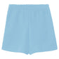 Comme Des Fuckdown Blue Cotton Short