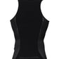 Dolce & Gabbana Black Nylon Sleeveless Underwear Tank T-shirt