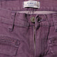 Aniye By Brown High Waisted Flared Cut Pants