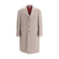 Brunello Cucinelli Wool Coat
