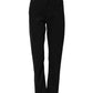 Dolce & Gabbana Black Boyfriend Cotton Mid Waist Denim Jeans
