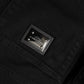 Dolce & Gabbana Black Boyfriend Cotton Mid Waist Denim Jeans