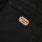 Dolce & Gabbana Black Cotton Skinny Mid Waist Denim Jeans