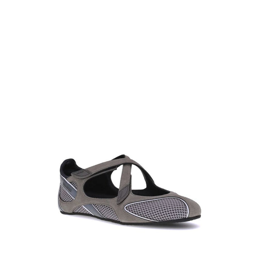 Nomad Ballerinas