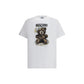 Moschino T-Shirt with bear